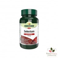 NATURES AID Selenium 90 Gelules NATURES AID Selenium 90 Gelules