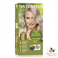 NATURTINT COLORATION PERMANENTE 10A BLOND CENDRE CLAIR NATURTINT COLORATION PERMANENTE 10A BLOND CENDRE CLAIR