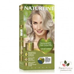 NATURTINT COLORATION PERMANENTE 10A BLOND CENDRE CLAIR NATURTINT COLORATION PERMANENTE 10A BLOND CENDRE CLAIR