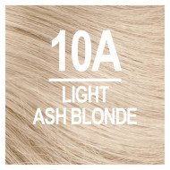NATURTINT COLORATION PERMANENTE 10A BLOND CENDRE CLAIR NATURTINT COLORATION PERMANENTE 10A BLOND CENDRE CLAIR