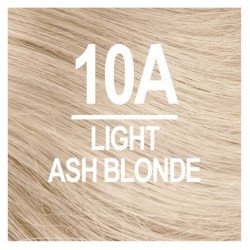 NATURTINT COLORATION PERMANENTE 10A BLOND CENDRE CLAIR NATURTINT COLORATION PERMANENTE 10A BLOND CENDRE CLAIR