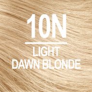 NATURTINT COLORATION PERMANENTE 10N BLOND AUBE  NATURTINT COLORATION PERMANENTE 10N BLOND AUBE