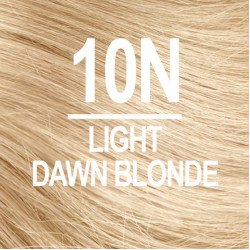 NATURTINT COLORATION PERMANENTE 10N BLOND AUBE  NATURTINT COLORATION PERMANENTE 10N BLOND AUBE