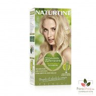 NATURTINT COLORATION PERMANENTE 10N BLOND AUBE  NATURTINT COLORATION PERMANENTE 10N BLOND AUBE