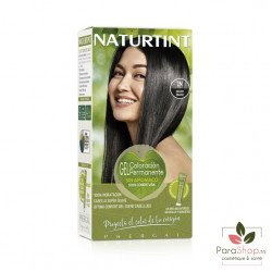 NATURTINT COLORATION PERMANENTE 1N NOIR EBENE NATURTINT COLORATION PERMANENTE 1N NOIR EBENE