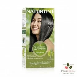 NATURTINT COLORATION PERMANENTE 1N NOIR EBENE