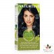 NATURTINT COLORATION PERMANENTE 2.1 NOIR BLEUTE NATURTINT COLORATION PERMANENTE 2.1 NOIR BLEUTE