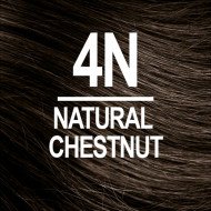 NATURTINT COLORATION PERMANENTE 4N CHATAIN NATUREL NATURTINT COLORATION PERMANENTE 4N CHATAIN NATUREL