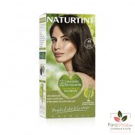 NATURTINT COLORATION PERMANENTE 4N CHATAIN NATUREL NATURTINT COLORATION PERMANENTE 4N CHATAIN NATUREL