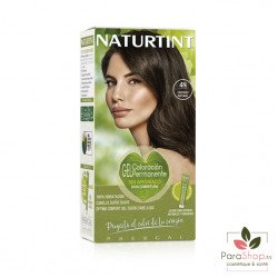 NATURTINT COLORATION PERMANENTE 4N CHATAIN NATUREL NATURTINT COLORATION PERMANENTE 4N CHATAIN NATUREL