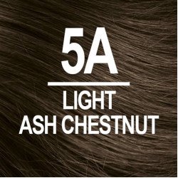 NATURTINT COLORATION PERMANENTE 5A CHATAIN CLAIR CENDRE
