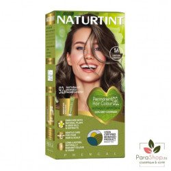NATURTINT COLORATION PERMANENTE 5A CHATAIN CLAIR CENDRE