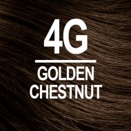 NATURTINT COLORATION PERMANENTE 4G CHATAIN DORE 