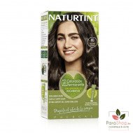 NATURTINT COLORATION PERMANENTE 4G CHATAIN DORE 