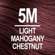 NATURTINT COLORATION PERMANENTE 5M CHATAIN CLAIR ACAJOU NATURTINT COLORATION PERMANENTE 5M CHATAIN CLAIR ACAJOU