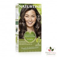 NATURTINT COLORATION PERMANENTE 5N CHATAIN CLAIR NATURTINT COLORATION PERMANENTE 5N CHATAIN CLAIR