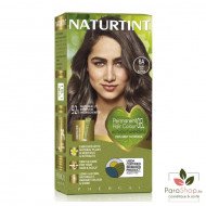 NATURTINT COLORATION PERMANENTE 6A BLOND CENDRE FONCE
