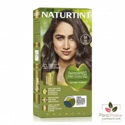 NATURTINT COLORATION PERMANENTE 6A BLOND CENDRE FONCE