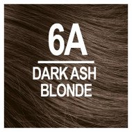 NATURTINT COLORATION PERMANENTE 6A BLOND CENDRE FONCE NATURTINT COLORATION PERMANENTE 6A BLOND CENDRE FONCE