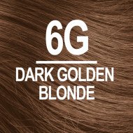 NATURTINT COLORATION PERMANENTE 6G BLOND FONCE DORE 