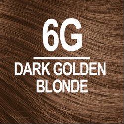 NATURTINT COLORATION PERMANENTE 6G BLOND FONCE DORE  NATURTINT COLORATION PERMANENTE 6G BLOND FONCE DORE