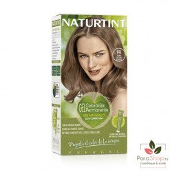 NATURTINT COLORATION PERMANENTE 6G BLOND FONCE DORE  NATURTINT COLORATION PERMANENTE 6G BLOND FONCE DORE