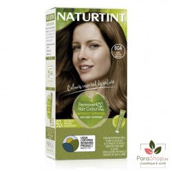 NATURTINT COLORATION PERMANENTE 6GA CHATAIN FONCE AMANDE