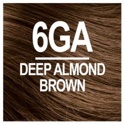 NATURTINT COLORATION PERMANENTE 6GA CHATAIN FONCE AMANDE