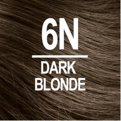 NATURTINT COLORATION PERMANENTE 6N BLOND FONCE