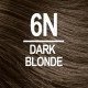 NATURTINT COLORATION PERMANENTE - 6N BLOND FONCE