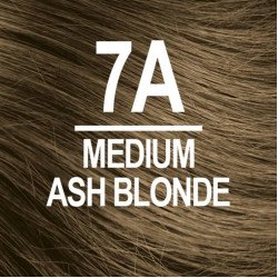 NATURTINT COLORATION PERMANENTE 7A BLOND MOYEN CENDRE