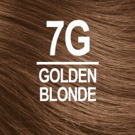NATURTINT COLORATION PERMANENTE 7G BLOND DORE  NATURTINT COLORATION PERMANENTE 7G BLOND DORE