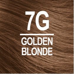 NATURTINT COLORATION PERMANENTE 7G BLOND DORE 