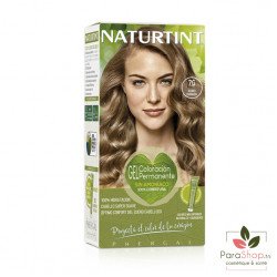 NATURTINT COLORATION PERMANENTE 7G BLOND DORE 