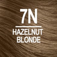 NATURTINT COLORATION PERMANENTE 7N BLOND NOISETTE NATURTINT COLORATION PERMANENTE 7N BLOND NOISETTE
