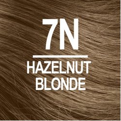 NATURTINT COLORATION PERMANENTE 7N BLOND NOISETTE