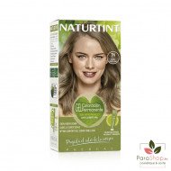 NATURTINT COLORATION PERMANENTE 7N BLOND NOISETTE NATURTINT COLORATION PERMANENTE 7N BLOND NOISETTE
