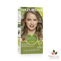 NATURTINT COLORATION PERMANENTE 7N BLOND NOISETTE