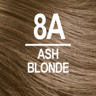 NATURTINT COLORATION PERMANENTE 8A BLOND CENDRE