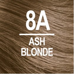 NATURTINT COLORATION PERMANENTE 8A BLOND CENDRE