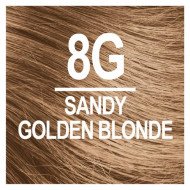 NATURTINT COLORATION PERMANENTE 8G BLOND CLAIR DORE 