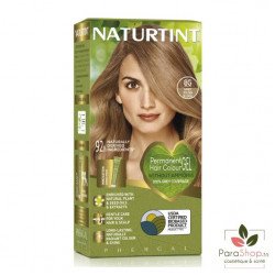 NATURTINT COLORATION PERMANENTE 8G BLOND CLAIR DORE 