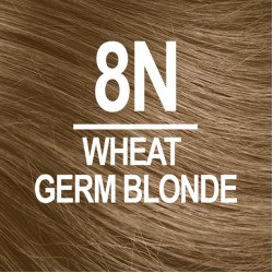 NATURTINT COLORATION PERMANENTE 8N BLE BLOND