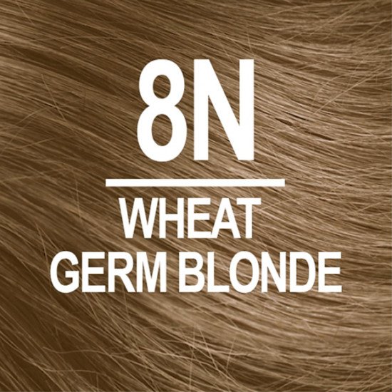 NATURTINT COLORATION PERMANENTE - 8N BLE BLOND