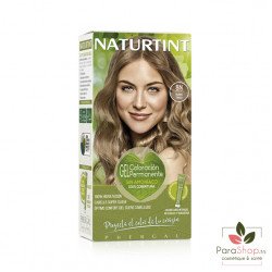 NATURTINT COLORATION PERMANENTE 8N BLE BLOND