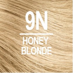 NATURTINT COLORATION PERMANENTE 9N BLOND MIEL