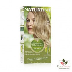 NATURTINT COLORATION PERMANENTE 9N BLOND MIEL