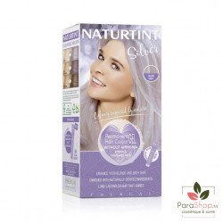 NATURTINT COLORATION PERMANENTE GRIS ARGENTE NATURTINT COLORATION PERMANENTE GRIS ARGENTE