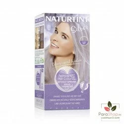 NATURTINT COLORATION PERMANENTE GRIS ARGENTE