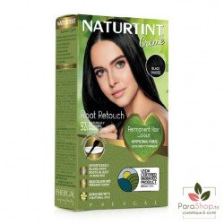 NATURTINT CREME RETOUCHE RACINES 1N NOIR  NATURTINT CREME RETOUCHE RACINES 1N NOIR